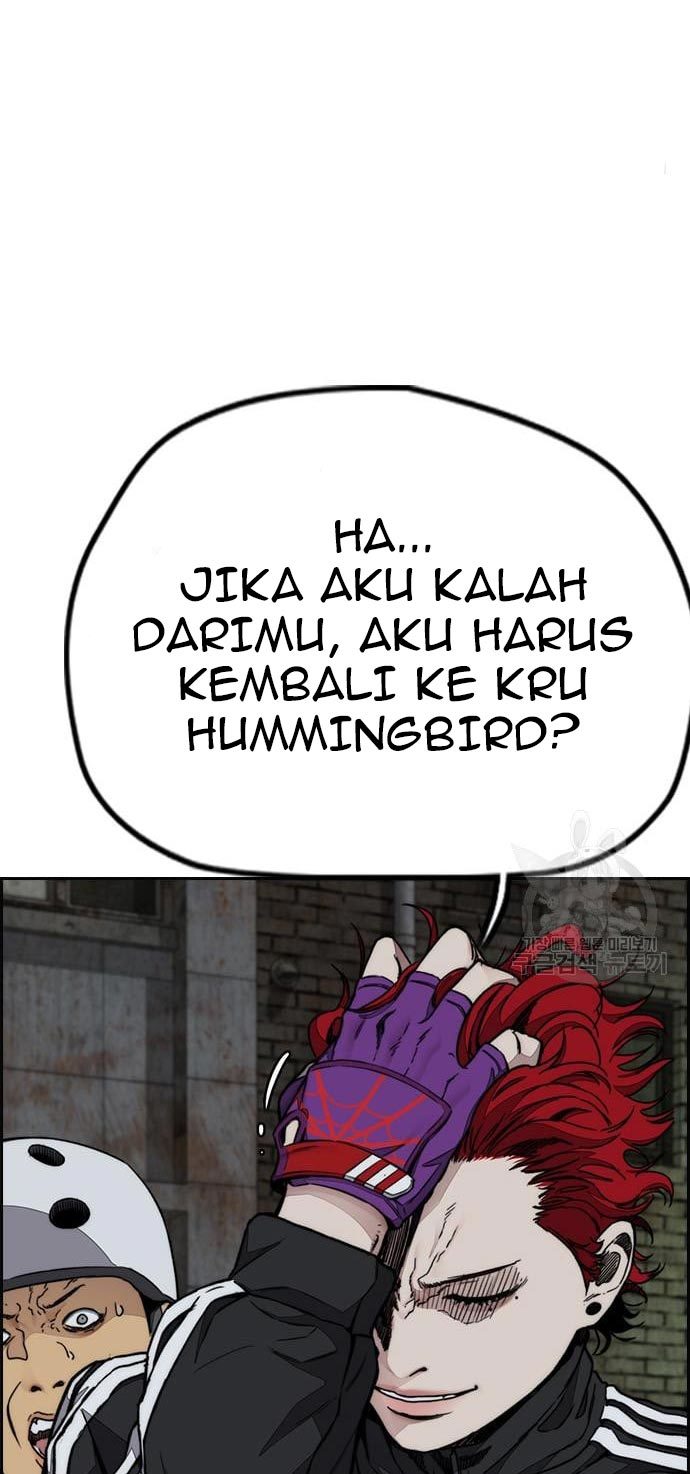 Wind Breaker Chapter 433 - halaman 9
