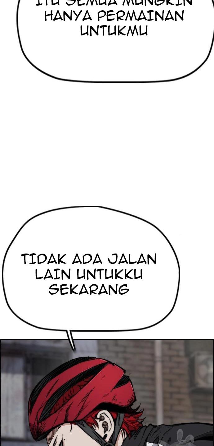 Wind Breaker Chapter 433 - halaman 96