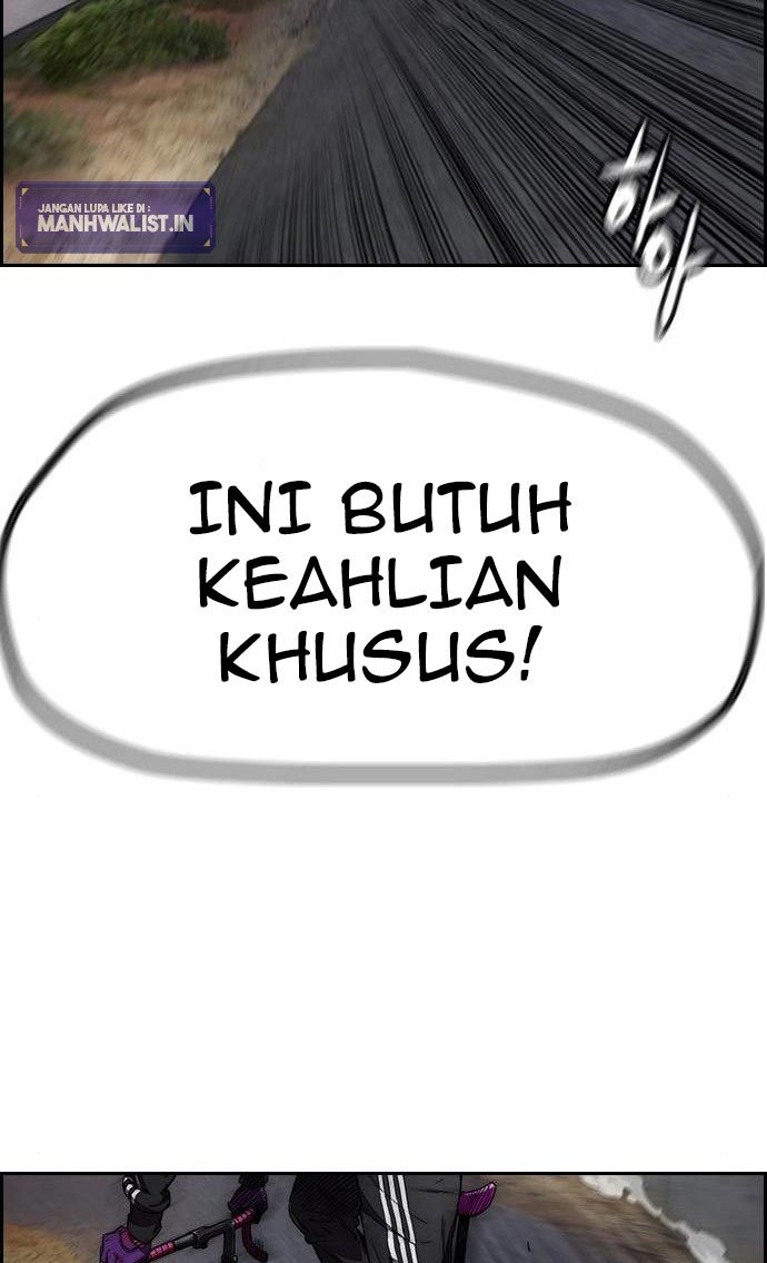 Wind Breaker Chapter 434 - halaman 112