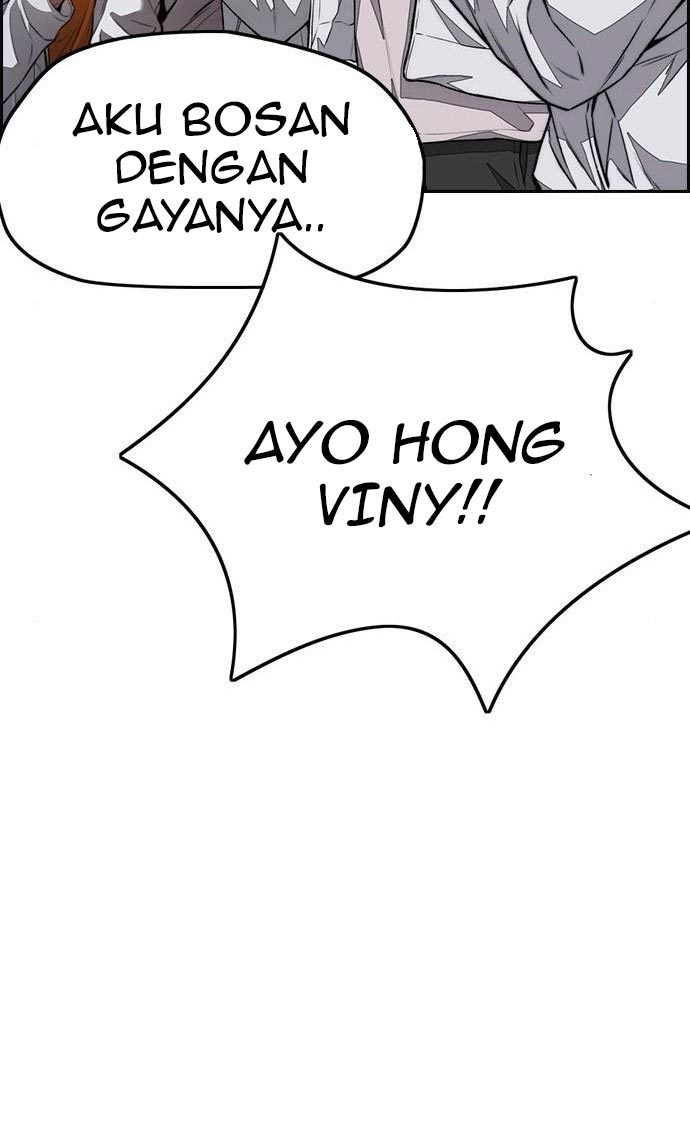 Wind Breaker Chapter 434 - halaman 118
