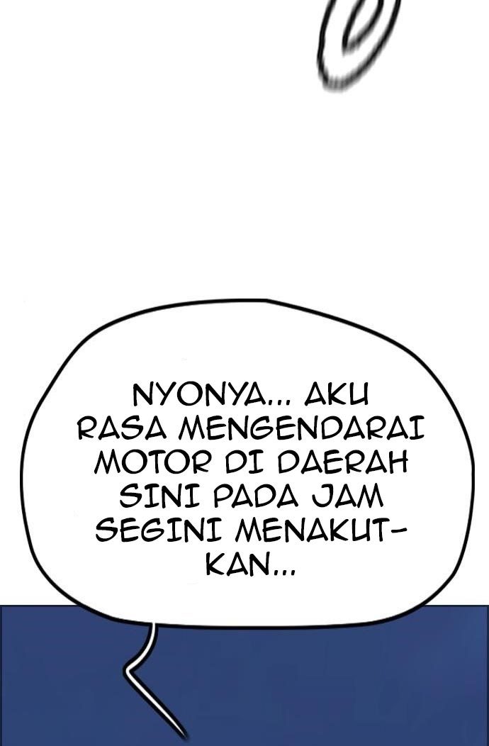 Wind Breaker Chapter 434 - halaman 3