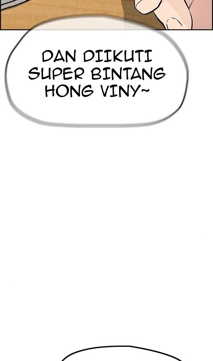 Wind Breaker Chapter 434 - halaman 32