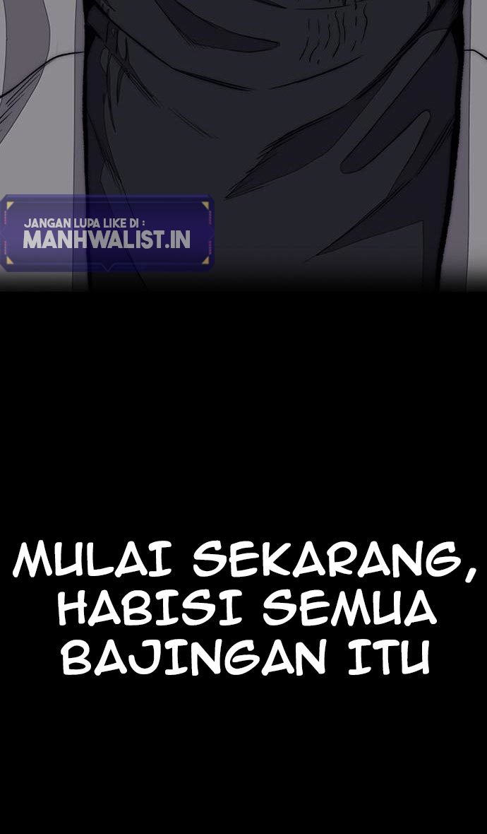 Wind Breaker Chapter 434 - halaman 47