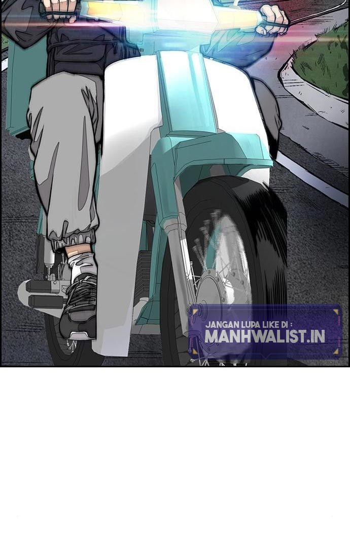 Wind Breaker Chapter 434 - halaman 7