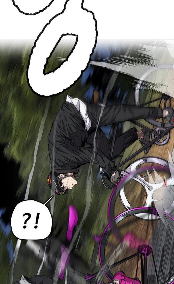 Wind Breaker Chapter 434 - halaman 73