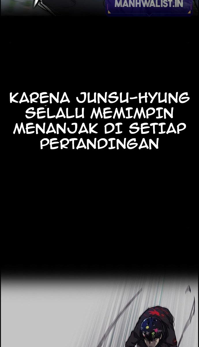 Wind Breaker Chapter 434 - halaman 82