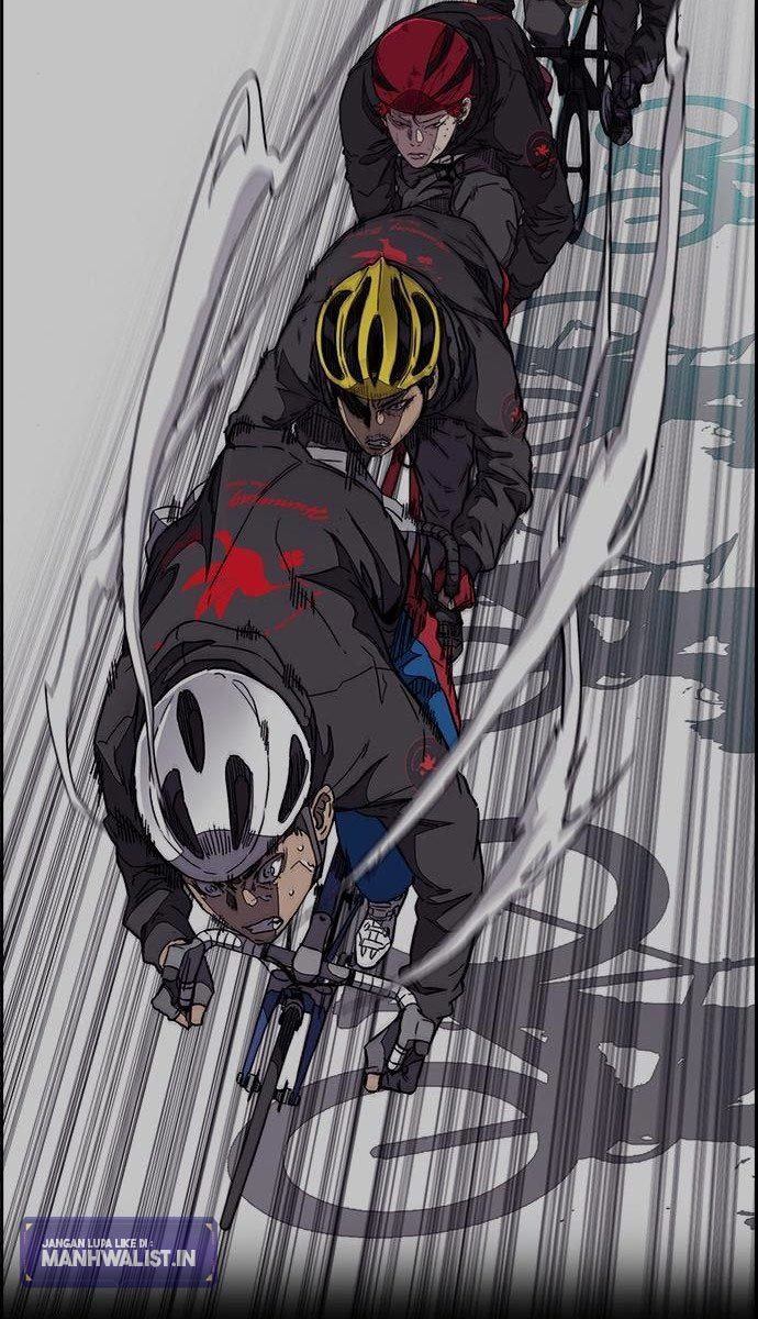 Wind Breaker Chapter 434 - halaman 83