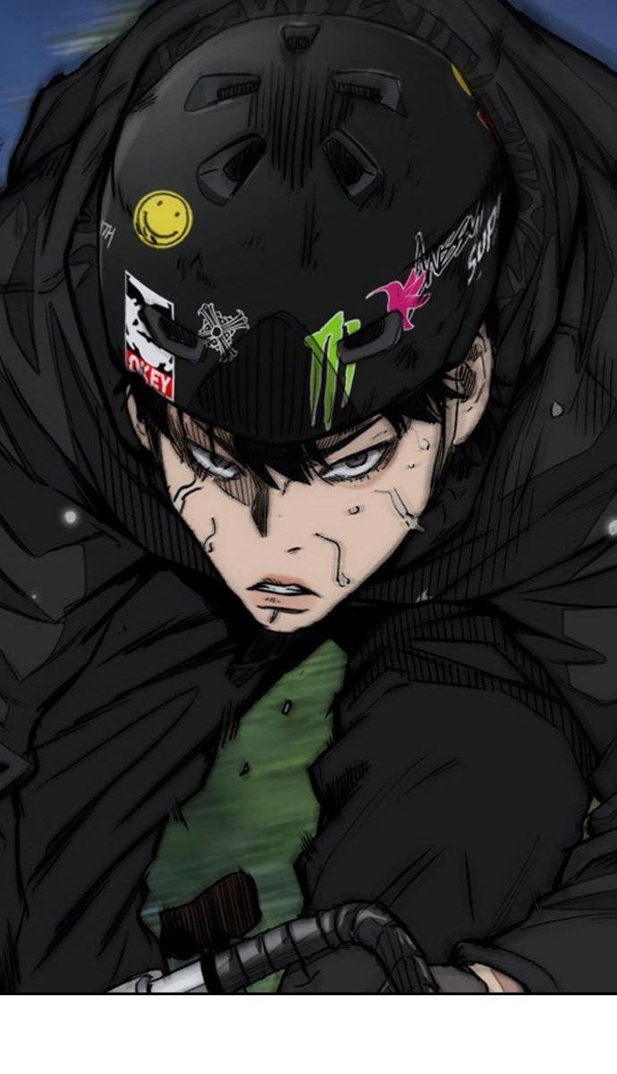 Wind Breaker Chapter 434 - halaman 86