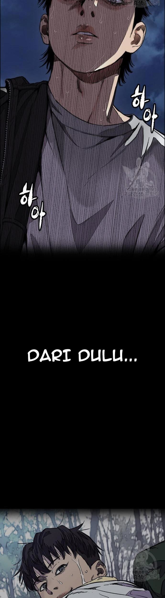 Wind Breaker Chapter 435 - halaman 127