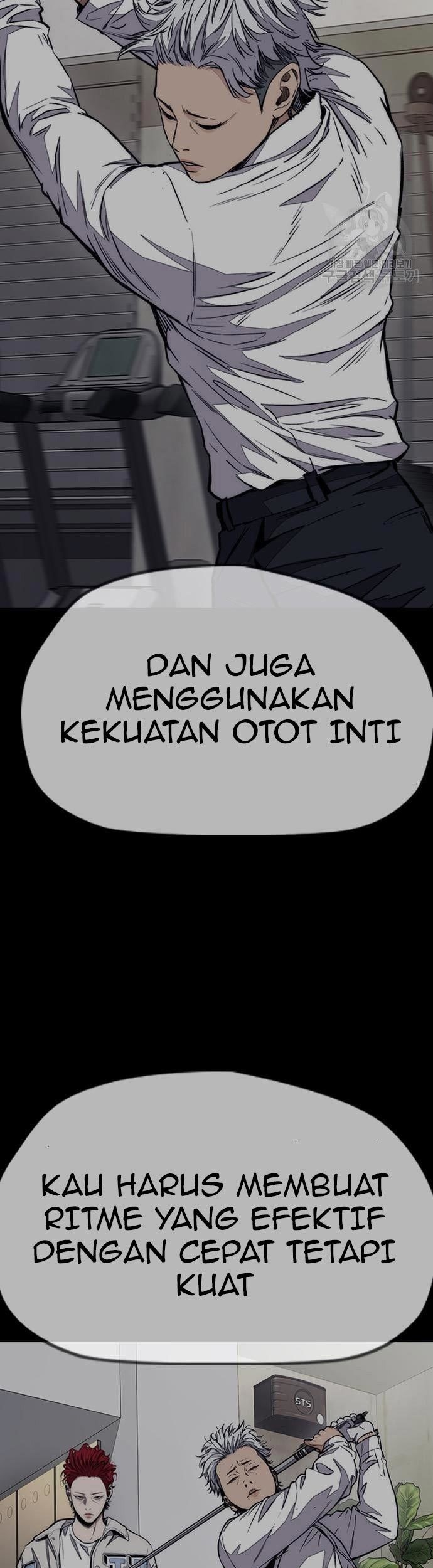 Wind Breaker Chapter 435 - halaman 13