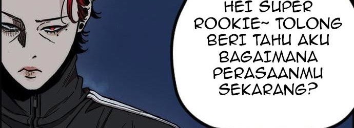 Wind Breaker Chapter 435 - halaman 138