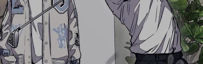 Wind Breaker Chapter 435 - halaman 14