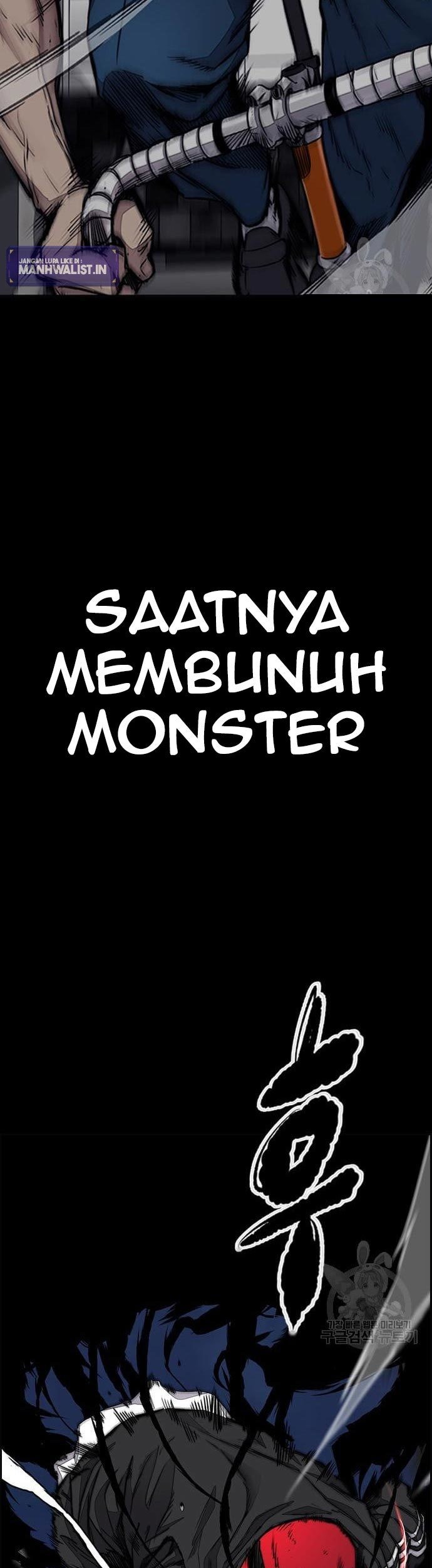 Wind Breaker Chapter 435 - halaman 23