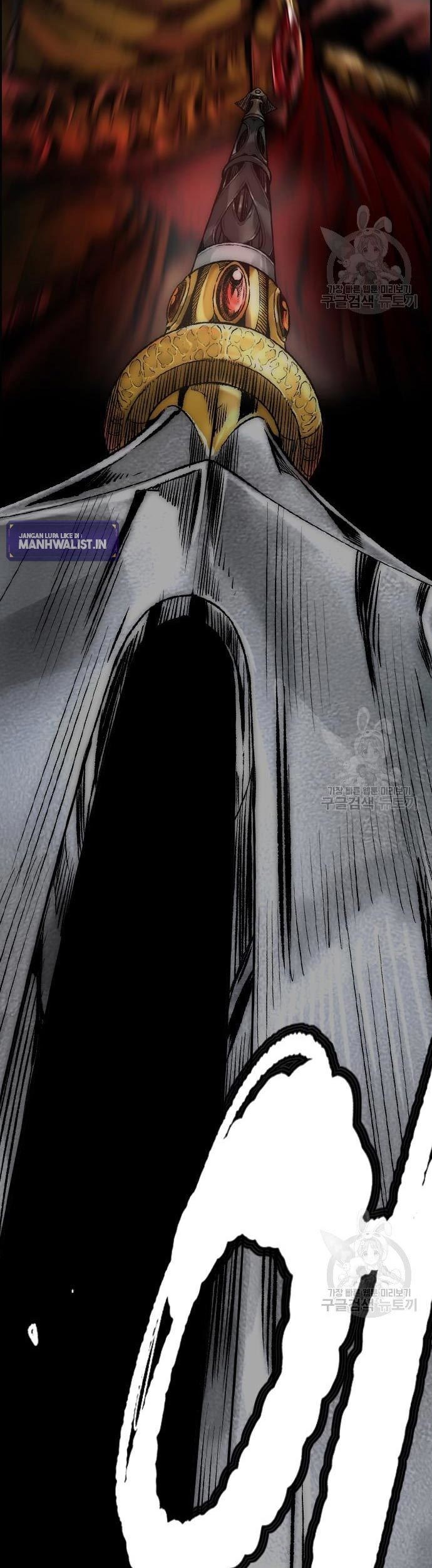 Wind Breaker Chapter 435 - halaman 33