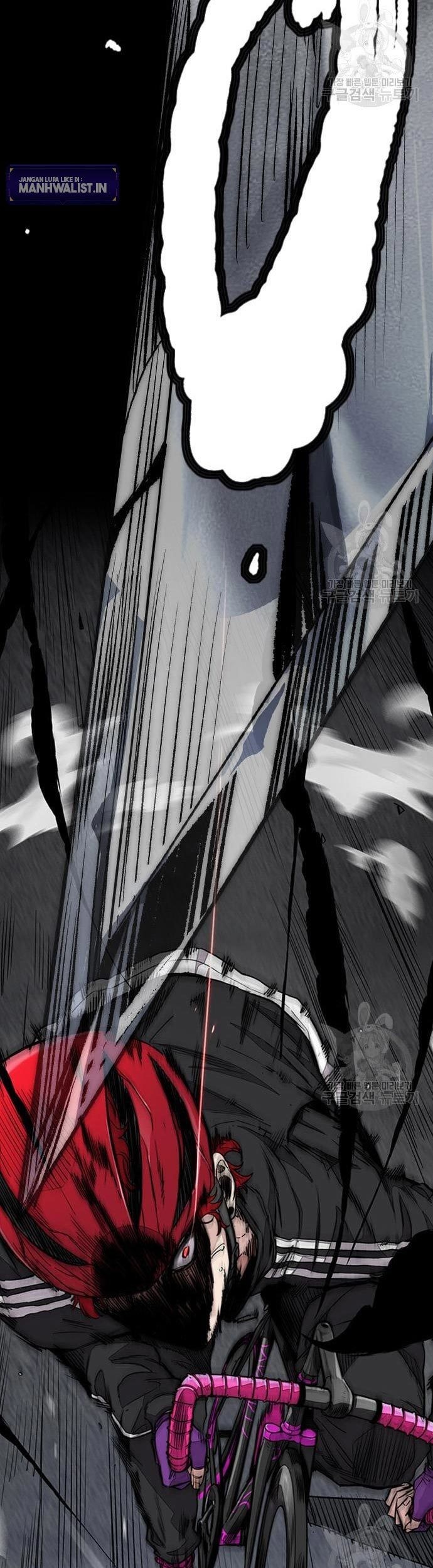Wind Breaker Chapter 435 - halaman 35