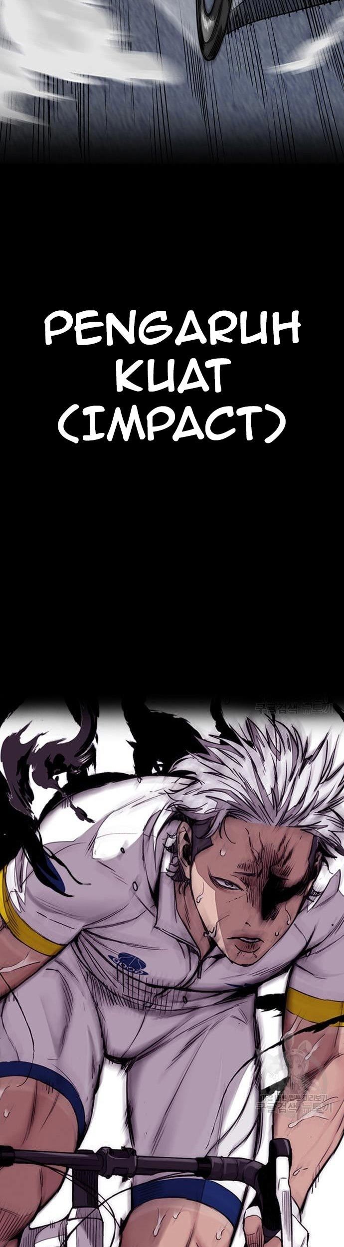 Wind Breaker Chapter 435 - halaman 37