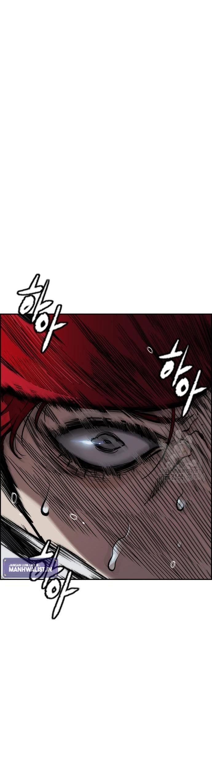 Wind Breaker Chapter 435 - halaman 41