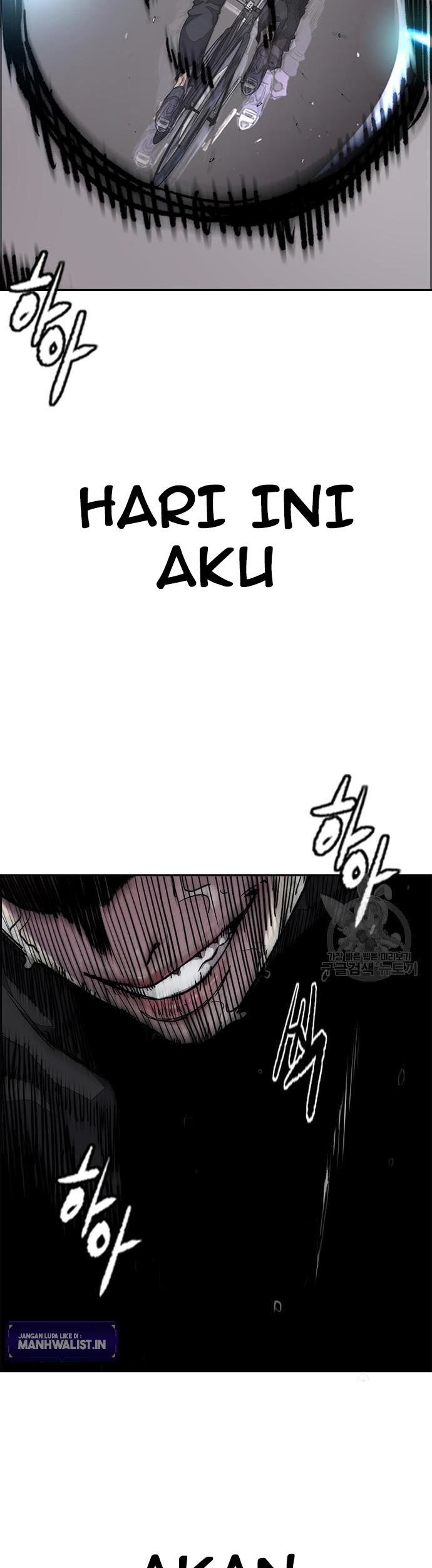 Wind Breaker Chapter 435 - halaman 45