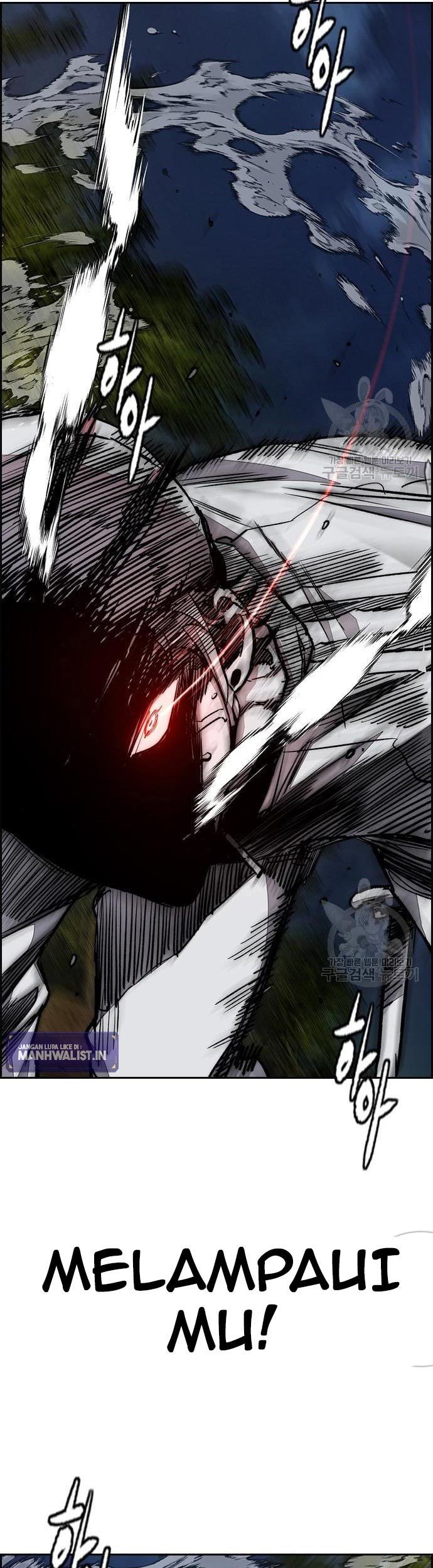 Wind Breaker Chapter 435 - halaman 49