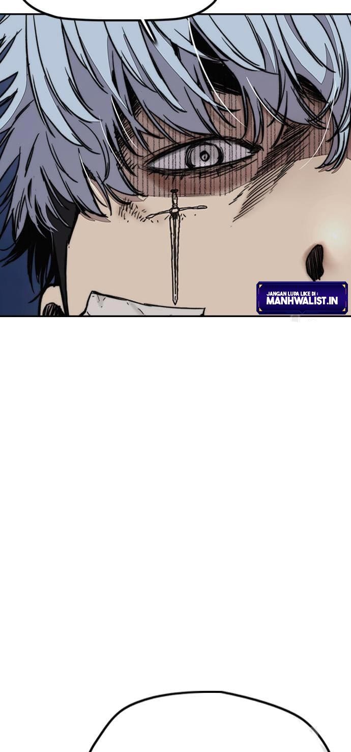 Wind Breaker Chapter 436 - halaman 102