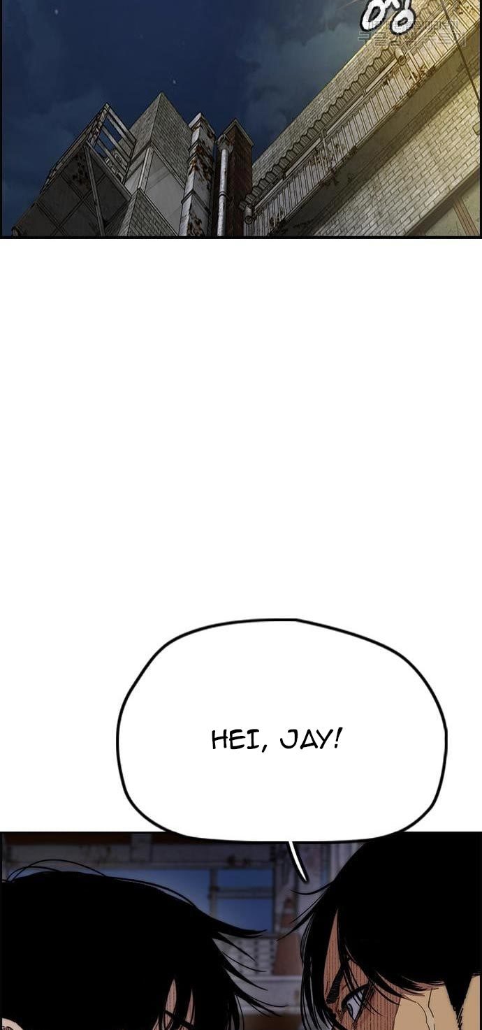 Wind Breaker Chapter 436 - halaman 110