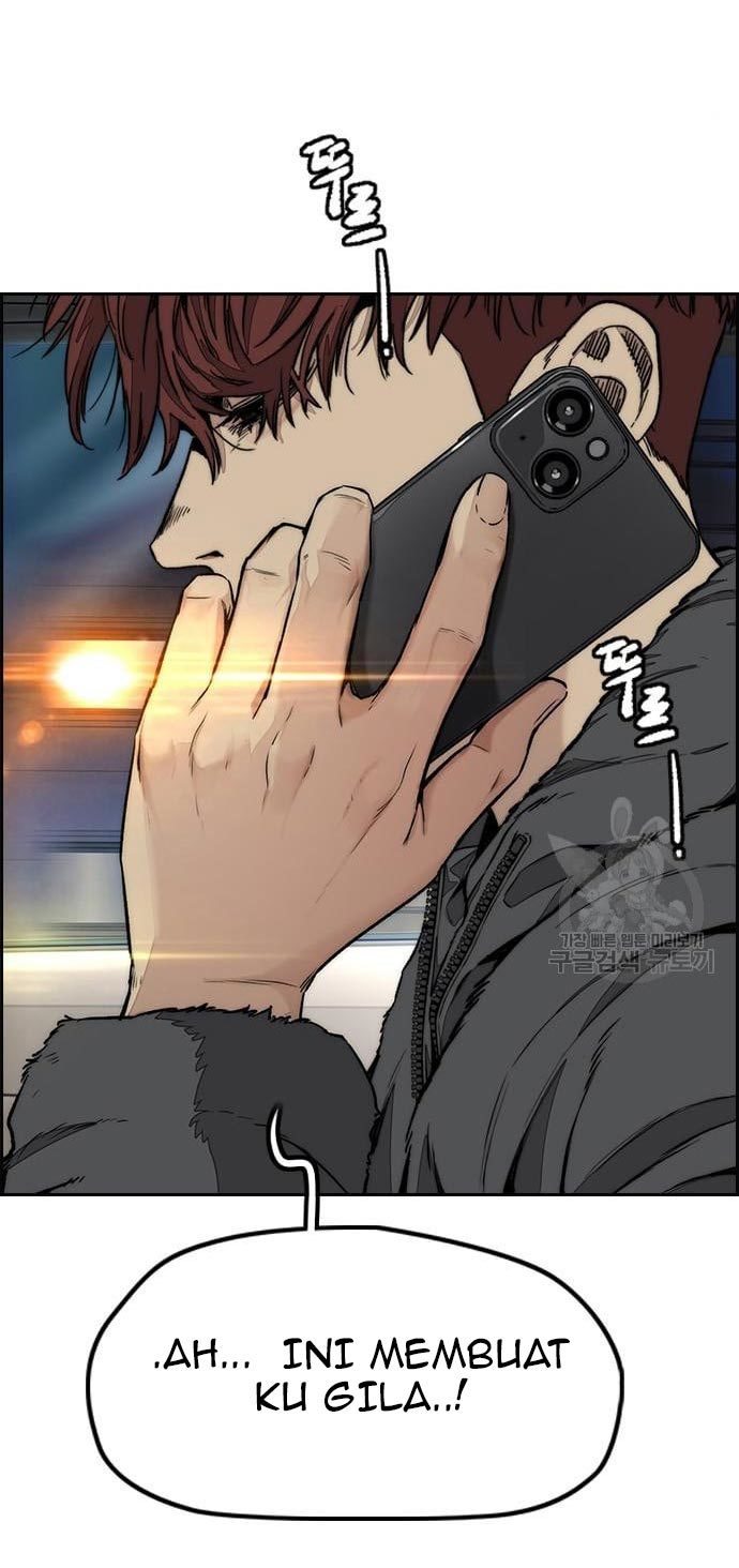 Wind Breaker Chapter 436 - halaman 123