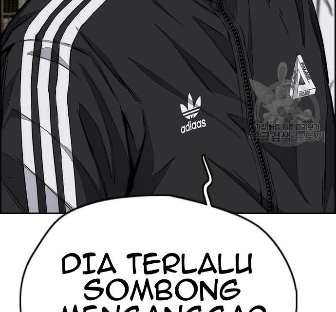 Wind Breaker Chapter 436 - halaman 14