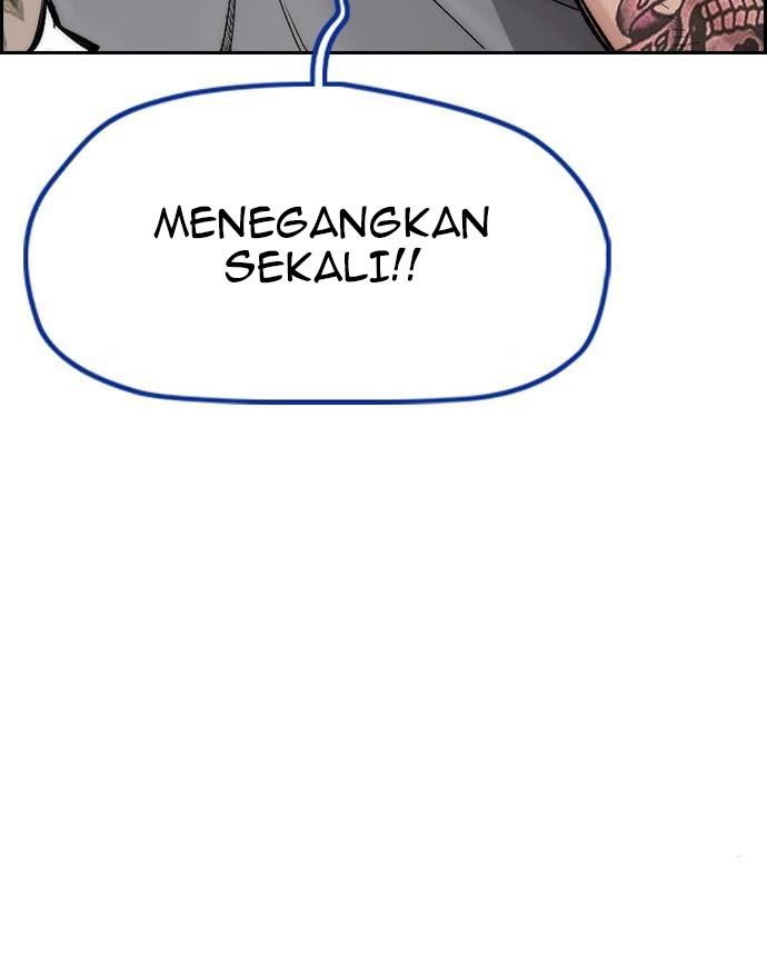 Wind Breaker Chapter 436 - halaman 142