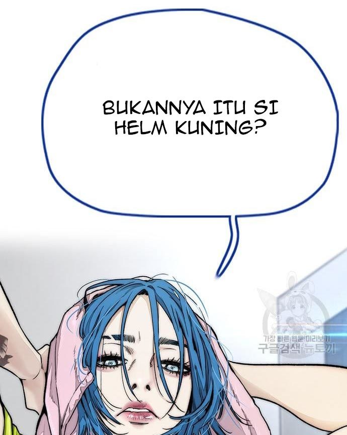 Wind Breaker Chapter 436 - halaman 143