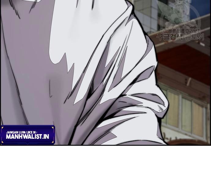 Wind Breaker Chapter 436 - halaman 18