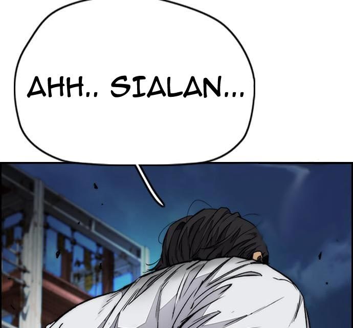 Wind Breaker Chapter 436 - halaman 20