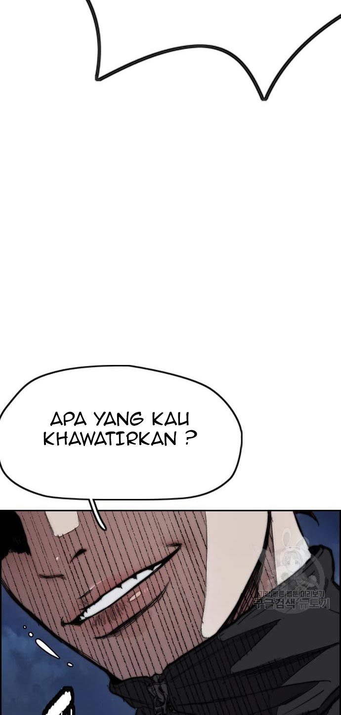 Wind Breaker Chapter 436 - halaman 25