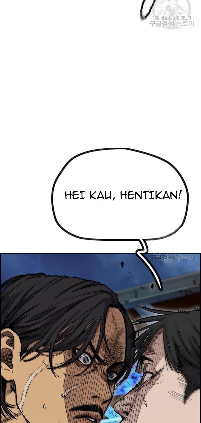 Wind Breaker Chapter 436 - halaman 28