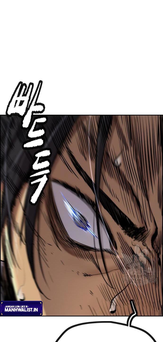 Wind Breaker Chapter 436 - halaman 30
