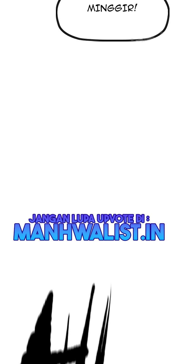 Wind Breaker Chapter 436 - halaman 31