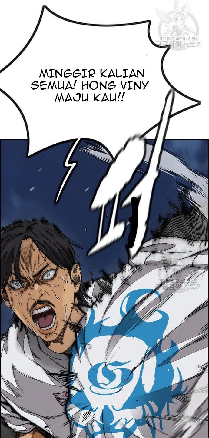 Wind Breaker Chapter 436 - halaman 38