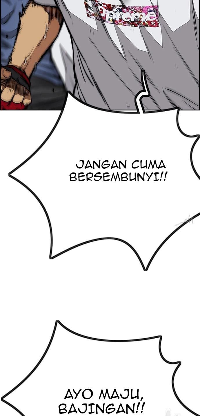 Wind Breaker Chapter 436 - halaman 42