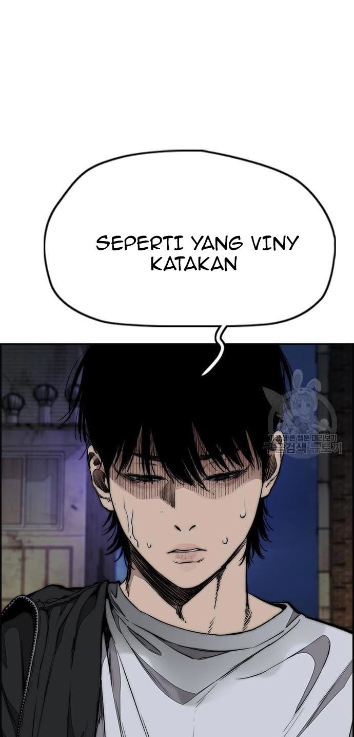Wind Breaker Chapter 436 - halaman 53