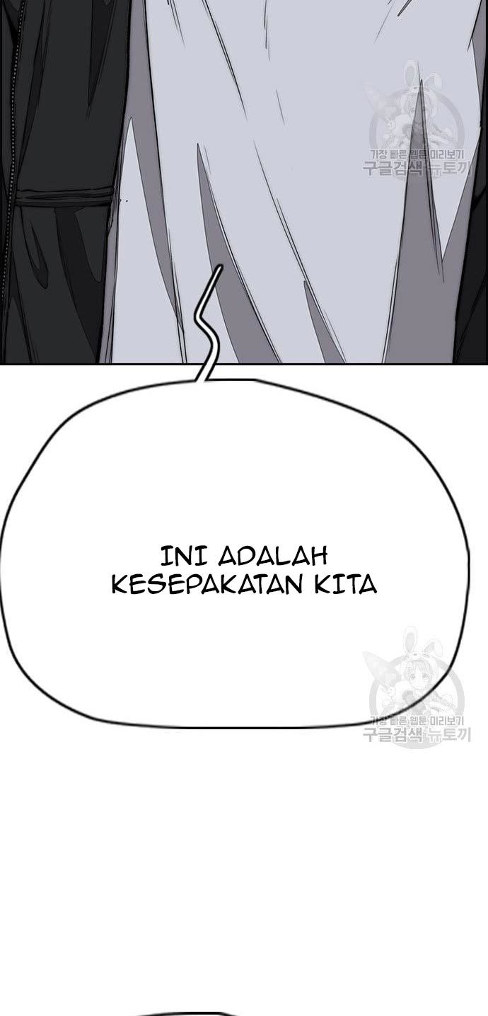 Wind Breaker Chapter 436 - halaman 54