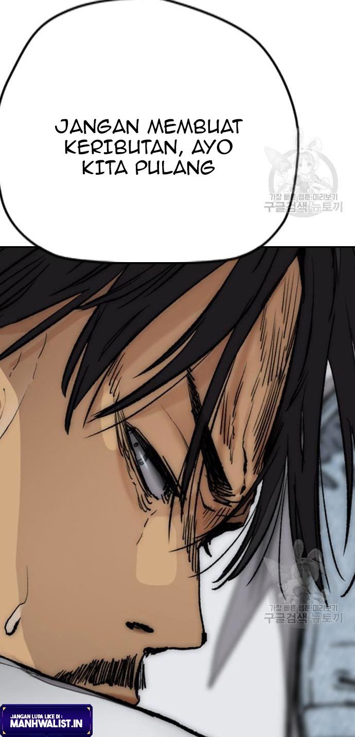 Wind Breaker Chapter 436 - halaman 55