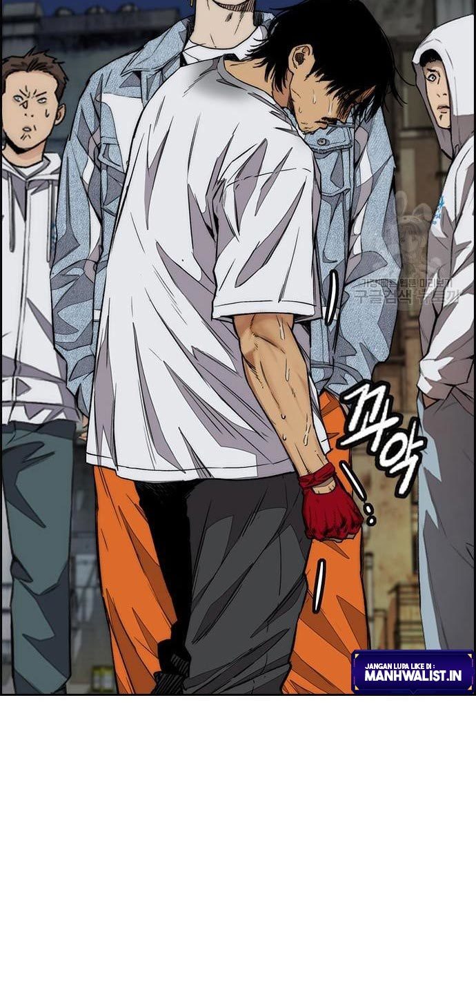 Wind Breaker Chapter 436 - halaman 60