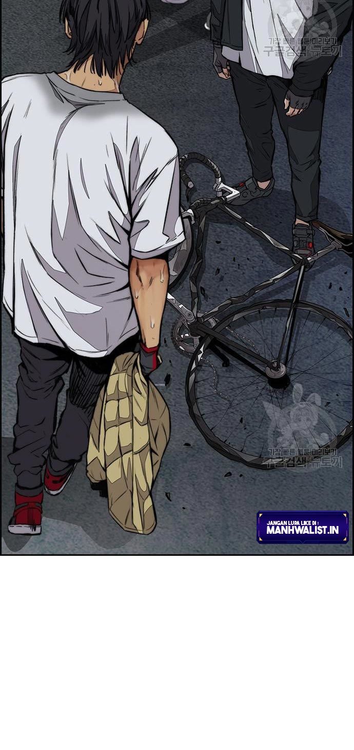 Wind Breaker Chapter 436 - halaman 63