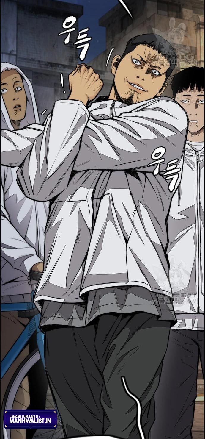 Wind Breaker Chapter 436 - halaman 84