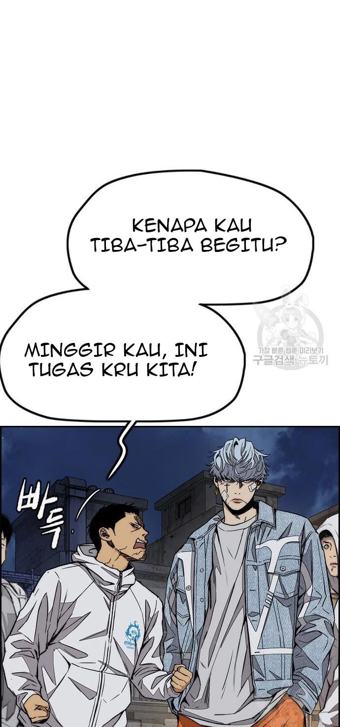 Wind Breaker Chapter 436 - halaman 89