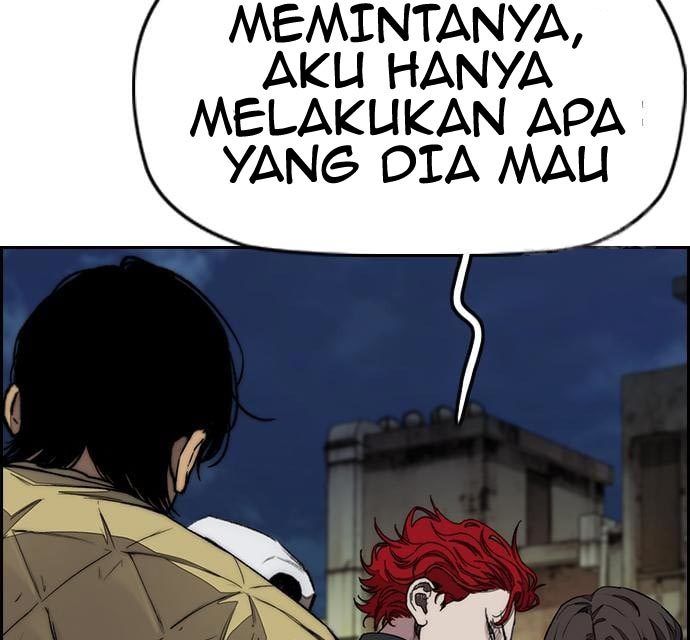 Wind Breaker Chapter 436 - halaman 9