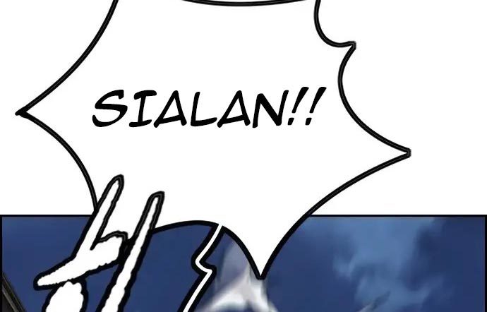 Wind Breaker Chapter 437 - halaman 110