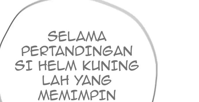 Wind Breaker Chapter 437 - halaman 131