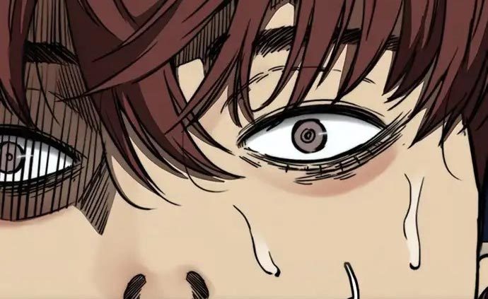Wind Breaker Chapter 437 - halaman 143