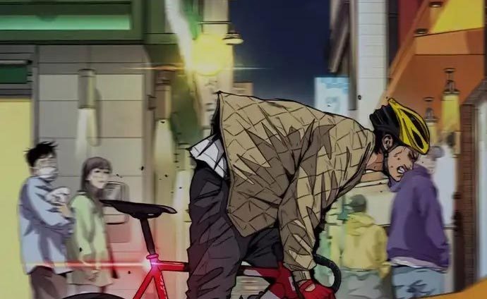 Wind Breaker Chapter 437 - halaman 148