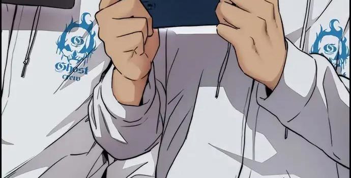 Wind Breaker Chapter 437 - halaman 172